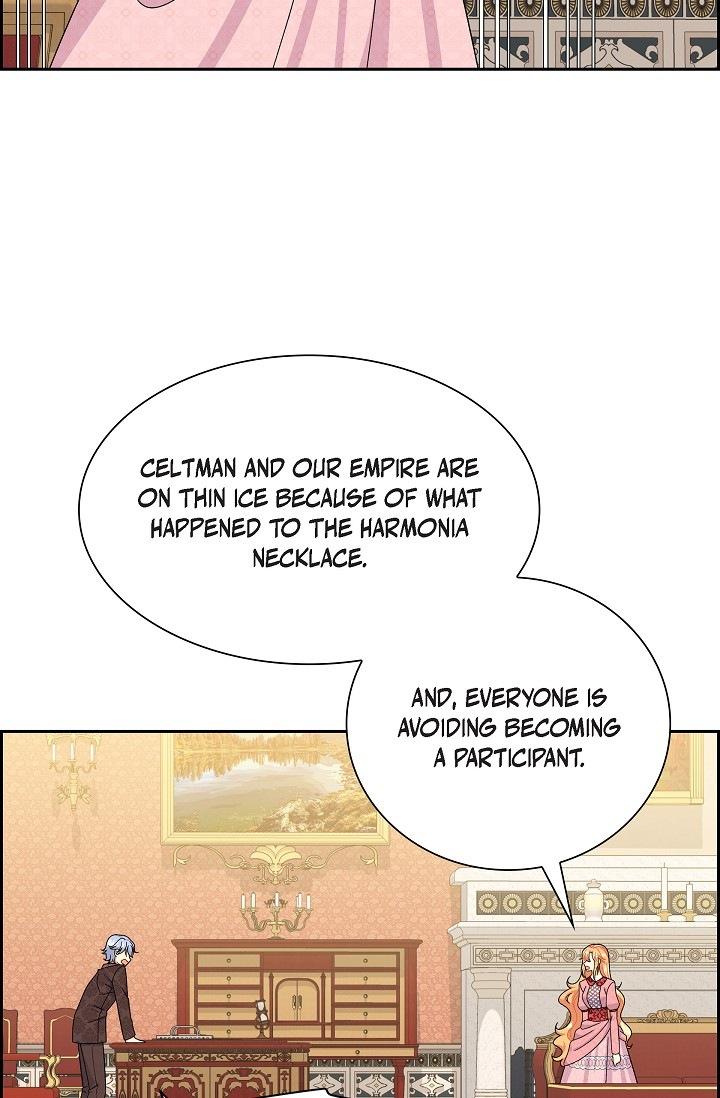 The Younger Male Lead Fell for Me before the Destruction Chapter 39 30